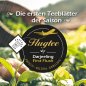 Preview: Flugtee 2026, Darjeeling First Flush, FTGFOP1, schwarzer Tee, Plantage Barnesbeg – DJ8
