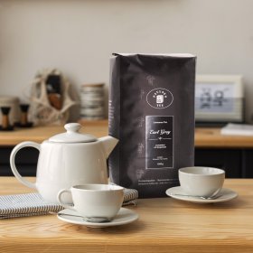 Preview: Earl Grey, schwarzer Tee