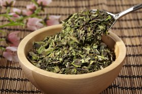 Preview: Bio White Pai Mu Tan, weißer Tee