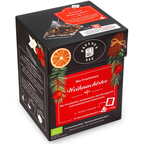 einzeln verpackt