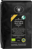 Bio Darjeeling First Flush FTGFOP1, schwarzer Tee, Ernte 2024
