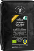 Bio Darjeeling First Flush FTGFOP1, schwarzer Tee, Ernte 2025 - Gartentee - Plantage Okayti